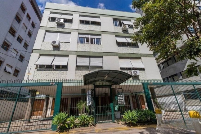 Imóvel com 3 Quartos à Venda,  em Menino Deus - Porto Alegre