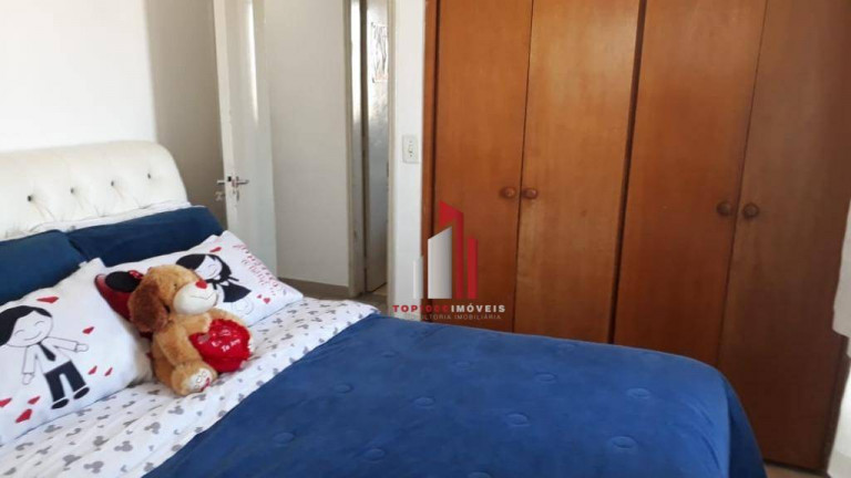 Imagem Apartamento com 2 Quartos à Venda, 50 m² em Freguesia Do ó - São Paulo