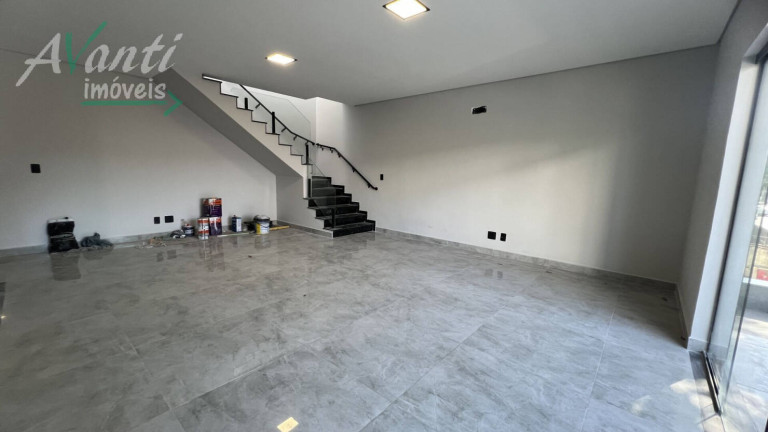 Imagem Casa com 4 Quartos à Venda, 290 m² em Boqueirão - Santos Imagem Casa com 4 Quartos à Venda, 290 m² em Boqueirão - Santos