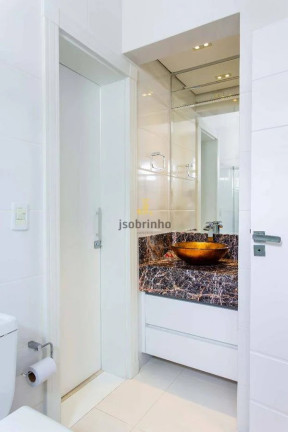 Apartamento com 3 Quartos à Venda, 310 m² em Meia Praia - Itapema