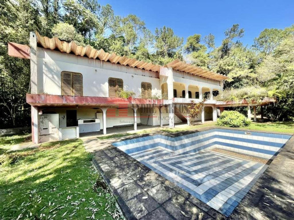 Imagem Casa com 4 Quartos à Venda, 700 m² em Jardim Colibri - Cotia Imagem Casa com 4 Quartos à Venda, 700 m² em Jardim Colibri - Cotia