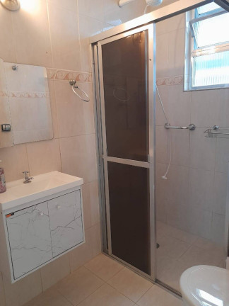 Imagem Apartamento com 1 Quarto à Venda, 50 m² em Canto Do Forte - Praia Grande