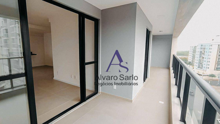Imagem Apartamento com 3 Quartos à Venda, 76 m² em Jardim Camburi - Vitória