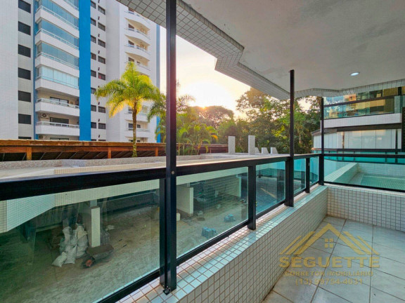 Imagem Apartamento com 1 Quarto à Venda, 78 m² em Riviera De São Lourenço - Bertioga Imagem Apartamento com 1 Quarto à Venda, 78 m² em Riviera De São Lourenço - Bertioga