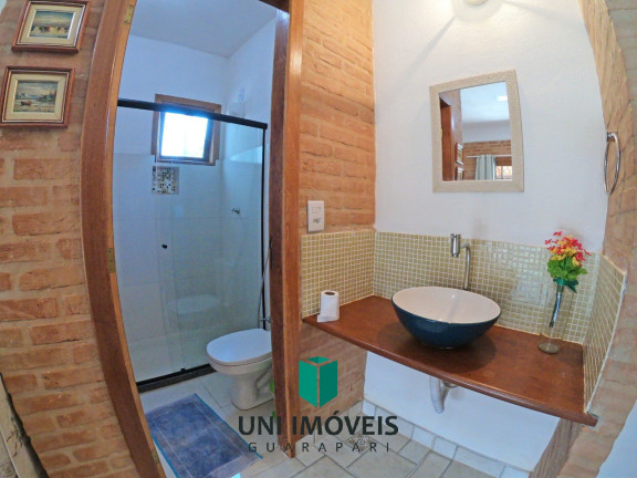 Imagem Imóvel com 7 Quartos à Venda,  em Meaípe - Guarapari