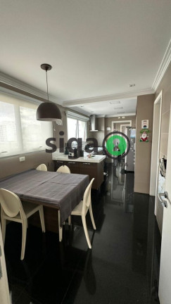 Imagem Apartamento com 3 Quartos para Alugar, 205 m² em Paraíso - São Paulo