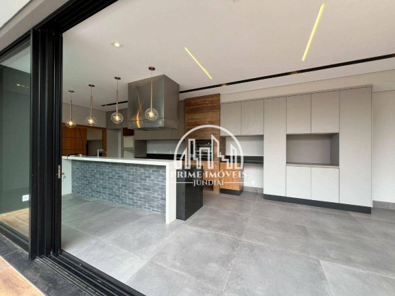 Imagem Casa com 3 Quartos à Venda, 292 m² em Brisas Da Mata - Jundiaí