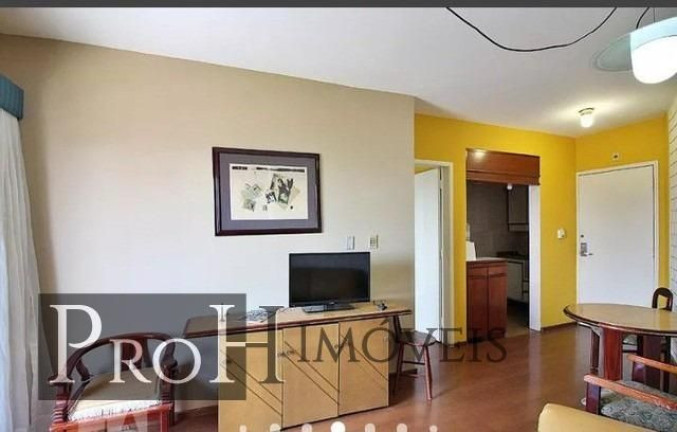Imagem Apartamento com 1 Quarto à Venda, 39 m² em Centro - São Bernardo Do Campo Imagem Apartamento com 1 Quarto à Venda, 39 m² em Centro - São Bernardo Do Campo