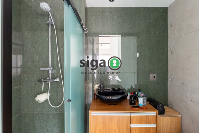 Imagem Apartamento com 1 Quarto à Venda, 69 m² em Vila Olímpia - São Paulo Imagem Apartamento com 1 Quarto à Venda, 69 m² em Vila Olímpia - São Paulo