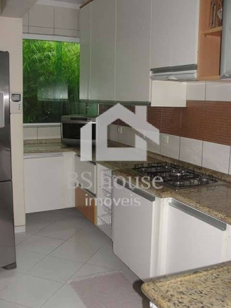 Imagem Sobrado com 3 Quartos à Venda, 241 m² em Jardim Bela Vista - Santo André