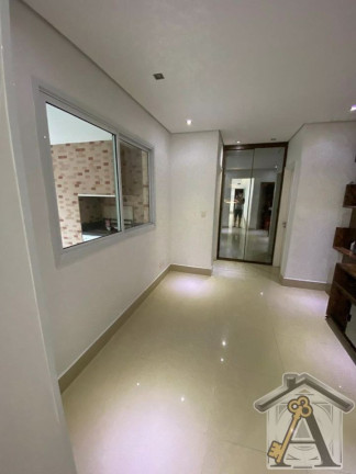 Imagem Apartamento com 3 Quartos à Venda, 220 m² em Ponta Da Praia - Santos Imagem Apartamento com 3 Quartos à Venda, 220 m² em Ponta Da Praia - Santos