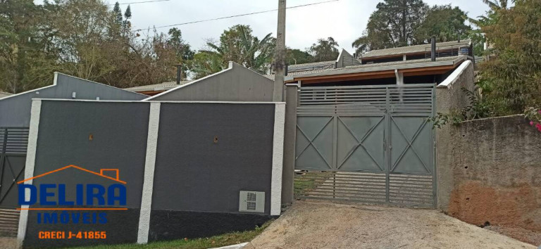 Casa com 3 Quartos à Venda, 286 m² em Terra Preta (terra Preta) - Mairiporã