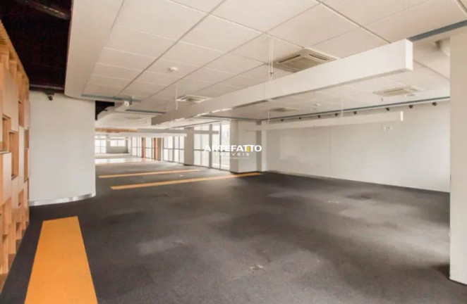 Imagem Sala Comercial para Alugar, 873 m² em Vila Mariana - São Paulo Imagem Sala Comercial para Alugar, 873 m² em Vila Mariana - São Paulo