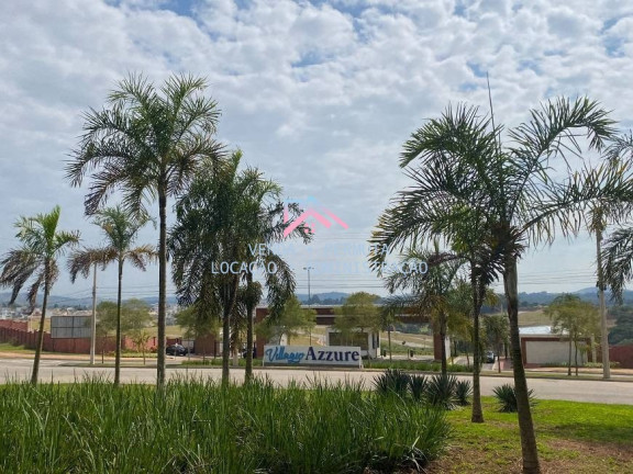 Imagem Terreno à Venda, 360 m² em Vilagio Azzure - Itupeva Imagem Terreno à Venda, 360 m² em Vilagio Azzure - Itupeva