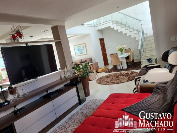 Imagem Casa com 2 Quartos à Venda, 210 m² em Jardim Provence - Volta Redonda