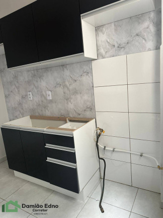 Imagem Apartamento com 2 Quartos à Venda, 54 m² em Tulipas - Jundiaí