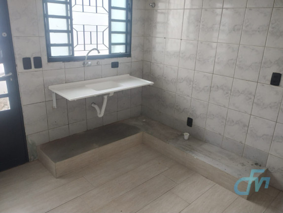 Imagem Casa com 2 Quartos à Venda, 53 m² em Cézar De Souza - Mogi Das Cruzes
