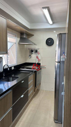 Imagem Apartamento com 3 Quartos à Venda, 111 m² em Ponta Da Praia - Santos Imagem Apartamento com 3 Quartos à Venda, 111 m² em Ponta Da Praia - Santos