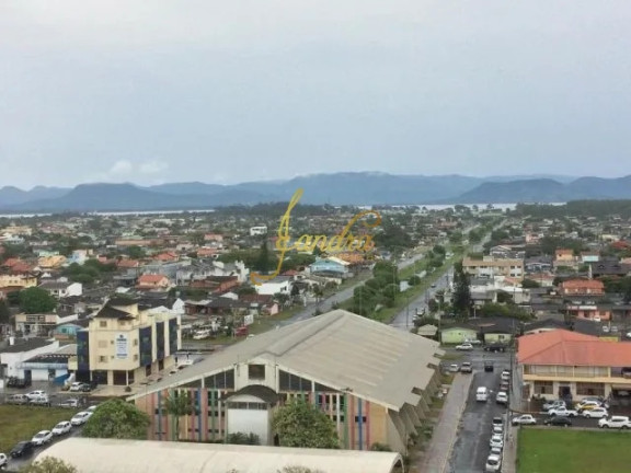 Imagem Apartamento com 2 Quartos à Venda, 55 m² em Centro - Capão Da Canoa