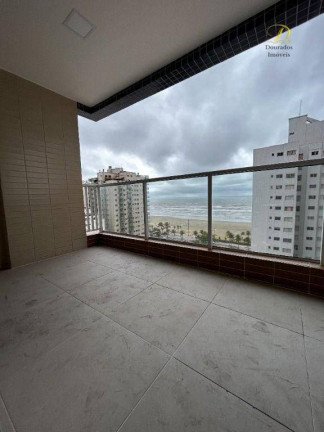 Imagem Apartamento com 2 Quartos à Venda, 87 m² em Aviação - Praia Grande Imagem Apartamento com 2 Quartos à Venda, 87 m² em Aviação - Praia Grande