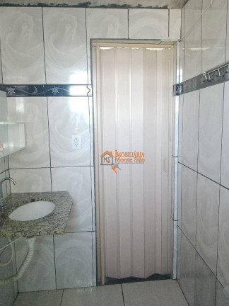 Imagem Casa com 1 Quarto à Venda, 100 m² em Jardim Fortaleza - Guarulhos Imagem Casa com 1 Quarto à Venda, 100 m² em Jardim Fortaleza - Guarulhos