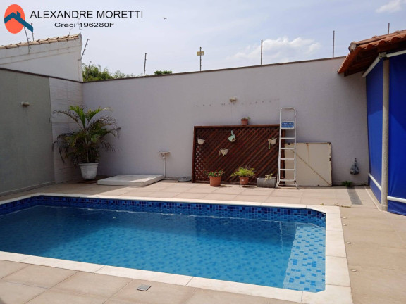 Imagem Casa com 4 Quartos à Venda, 250 m² em Jardim Pagliato - Sorocaba