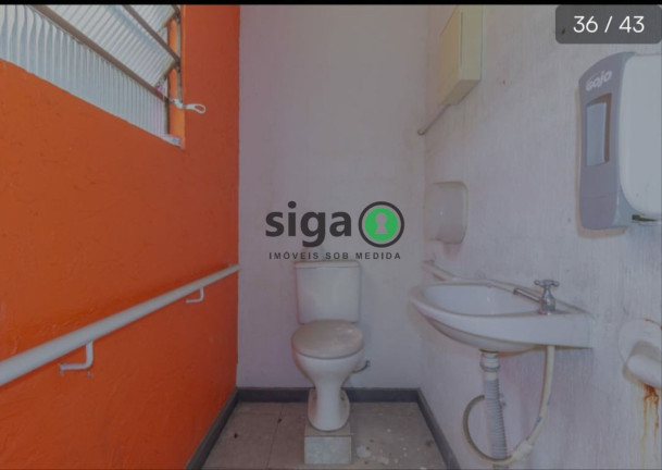 Imagem Imóvel Comercial para Alugar, 440 m² em Vila Formosa - São Paulo