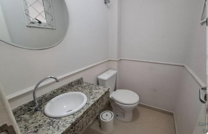 Imagem Casa com 2 Quartos à Venda, 130 m² em Jardim Das Américas - Curitiba
