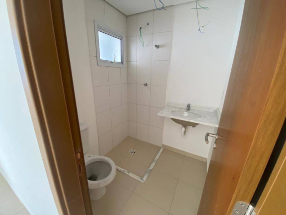 Imagem Apartamento com 3 Quartos à Venda, 101 m² em Boqueirão - Praia Grande