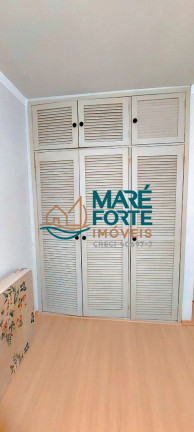 Imagem Apartamento com 2 Quartos à Venda, 72 m² em Tenório - Ubatuba