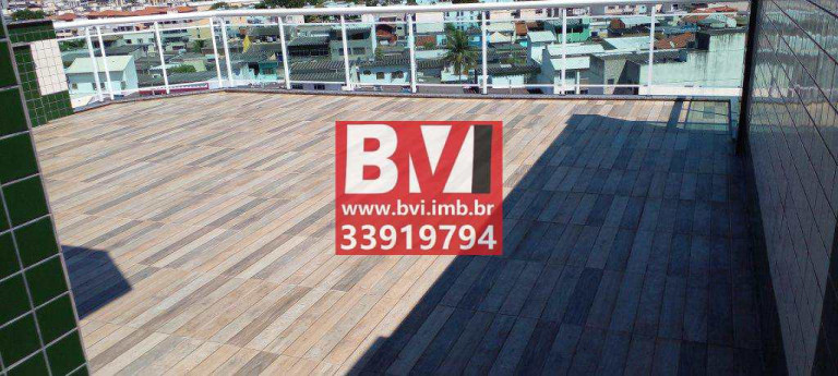 Imagem Apartamento com 3 Quartos à Venda, 215 m² em Vista Alegre - Rio De Janeiro