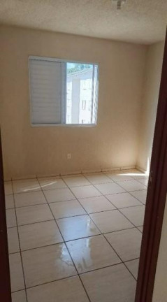 Imagem Apartamento com 2 Quartos à Venda, 44 m² em Rondinha - Campo Largo