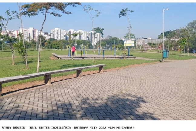Imagem Apartamento com 2 Quartos à Venda, 46 m² em Aralu