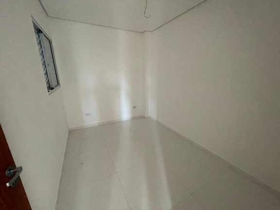 Imagem Apartamento com 2 Quartos à Venda, 40 m² em Vila Vera - São Paulo