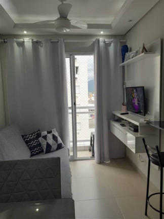 Imagem Apartamento com 2 Quartos à Venda, 48 m² em Ocian - Praia Grande Imagem Apartamento com 2 Quartos à Venda, 48 m² em Ocian - Praia Grande