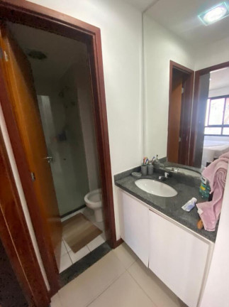 Imagem Apartamento com 1 Quarto à Venda, 51 m² em Itaigara - Salvador