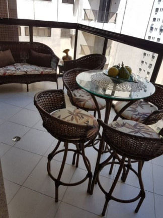 Imagem Apartamento com 2 Quartos à Venda, 92 m² em Pitangueiras - Guarujá