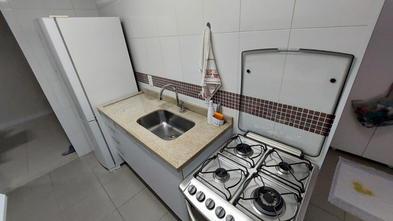 Imagem Imóvel com 2 Quartos à Venda, 64 m² em Sacomã - São Paulo Imagem Imóvel com 2 Quartos à Venda, 64 m² em Sacomã - São Paulo
