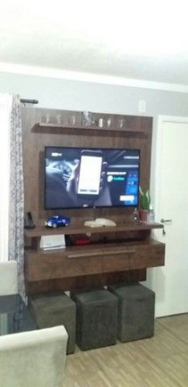 Apartamento com 2 Quartos à Venda, 42 m² em água Chata - Guarulhos