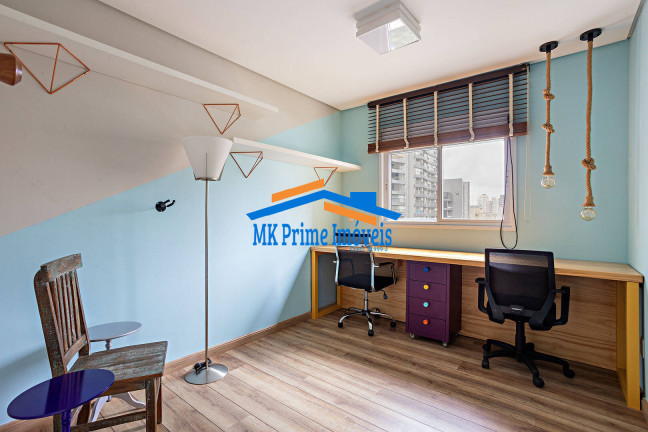 Imagem Apartamento com 3 Quartos para Alugar, 100 m² em Jardim Das Acácias - São Paulo Imagem Apartamento com 3 Quartos para Alugar, 100 m² em Jardim Das Acácias - São Paulo
