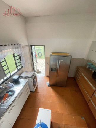 Imagem Casa com 4 Quartos à Venda, 250 m² em Jardim São Bento Novo - São Paulo