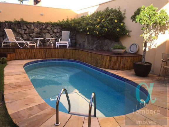 Imagem Casa com 4 Quartos à Venda, 395 m² em Alphaville - Santana De Parnaíba Imagem Casa com 4 Quartos à Venda, 395 m² em Alphaville - Santana De Parnaíba