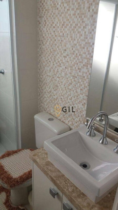 Imagem Apartamento com 3 Quartos à Venda, 108 m² em Jardim Paraíba - Jacareí Imagem Apartamento com 3 Quartos à Venda, 108 m² em Jardim Paraíba - Jacareí