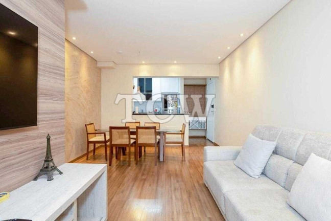 Imagem Apartamento com 3 Quartos à Venda, 88 m² em Ipiranga - São Paulo Imagem Apartamento com 3 Quartos à Venda, 88 m² em Ipiranga - São Paulo