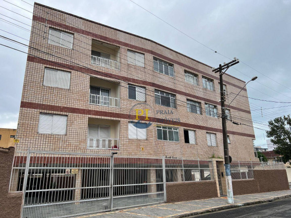 Imagem Apartamento com 2 Quartos à Venda, 70 m² em Caiçara - Praia Grande Imagem Apartamento com 2 Quartos à Venda, 70 m² em Caiçara - Praia Grande
