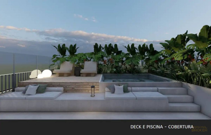 Imagem Apartamento com 3 Quartos à Venda, 122 m² em Cruzeiro - Belo Horizonte