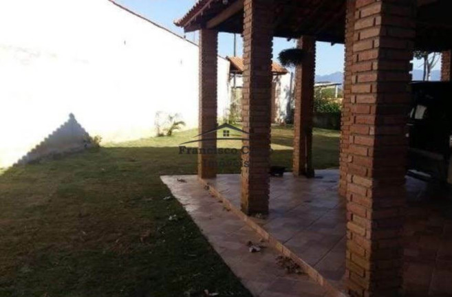 Imagem Casa com 3 Quartos à Venda, 250 m² em Quilombo - Cachoeira Paulista