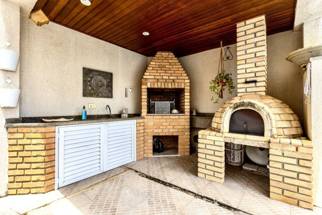 Imagem Casa com 4 Quartos à Venda, 400 m² em Tamboré - Santana De Parnaíba Imagem Casa com 4 Quartos à Venda, 400 m² em Tamboré - Santana De Parnaíba