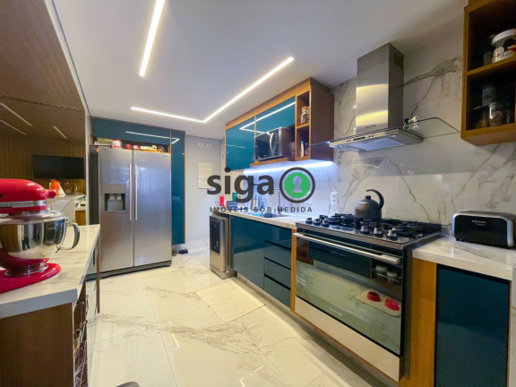 Imagem Apartamento com 3 Quartos à Venda, 99 m² em Brooklin - São Paulo Imagem Apartamento com 3 Quartos à Venda, 99 m² em Brooklin - São Paulo