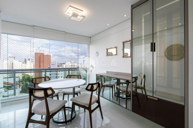 Imagem Apartamento com 2 Quartos à Venda, 64 m² em Vila Mascote - São Paulo